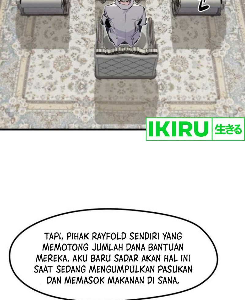 The Regressed Mercenary’s Machinations chapter 17 halaman 7