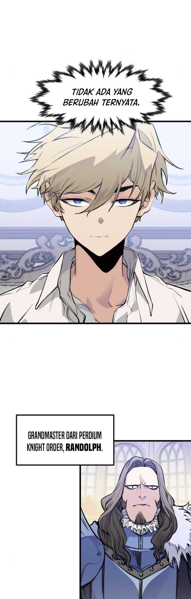 The Regressed Mercenary’s Machinations chapter 17 halaman 9