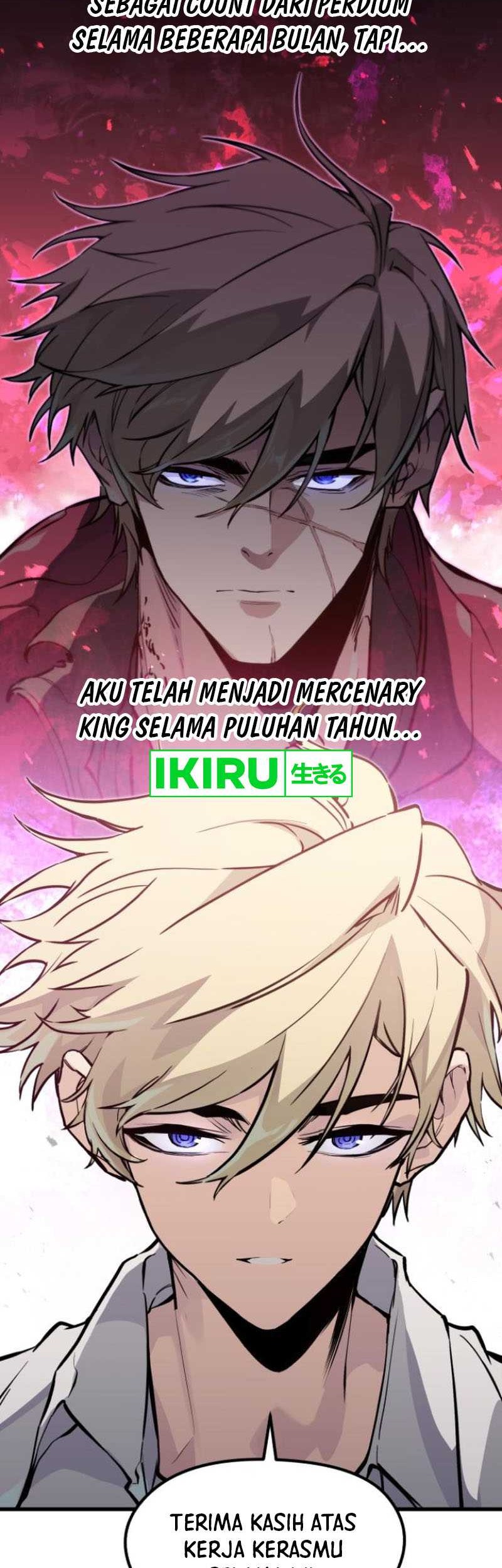 The Regressed Mercenary’s Machinations chapter 17 halaman 11