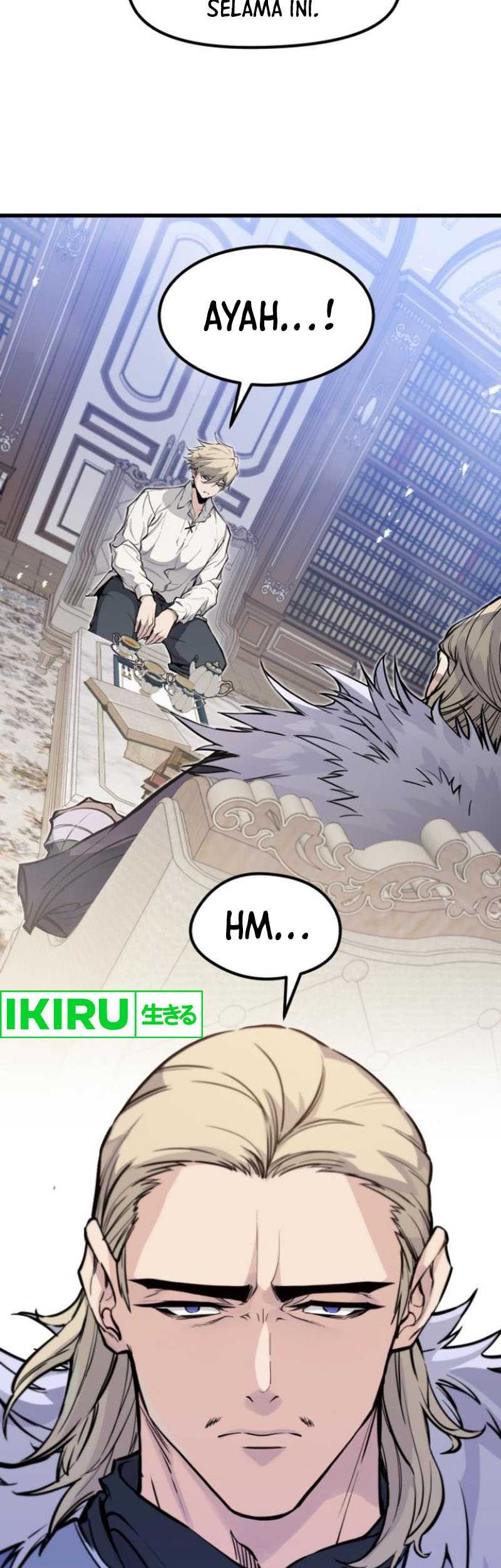 The Regressed Mercenary’s Machinations chapter 17 halaman 12