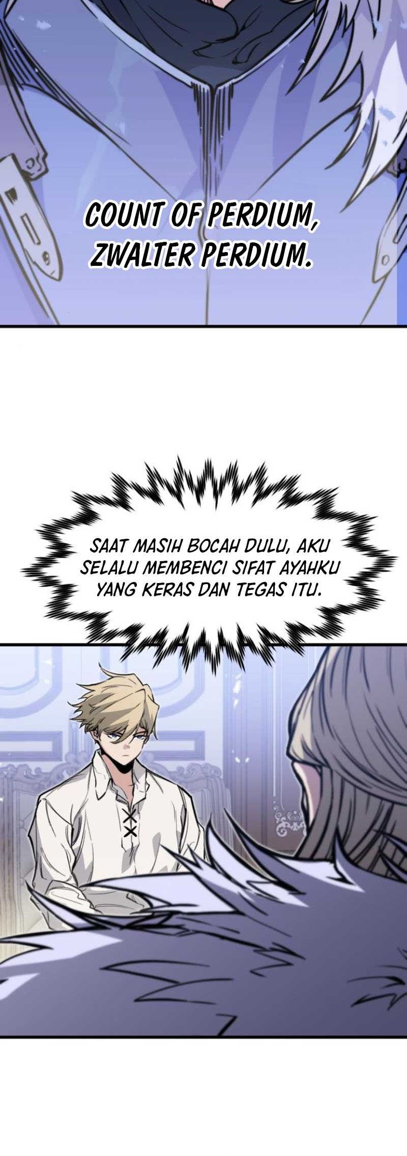 The Regressed Mercenary’s Machinations chapter 17 halaman 13
