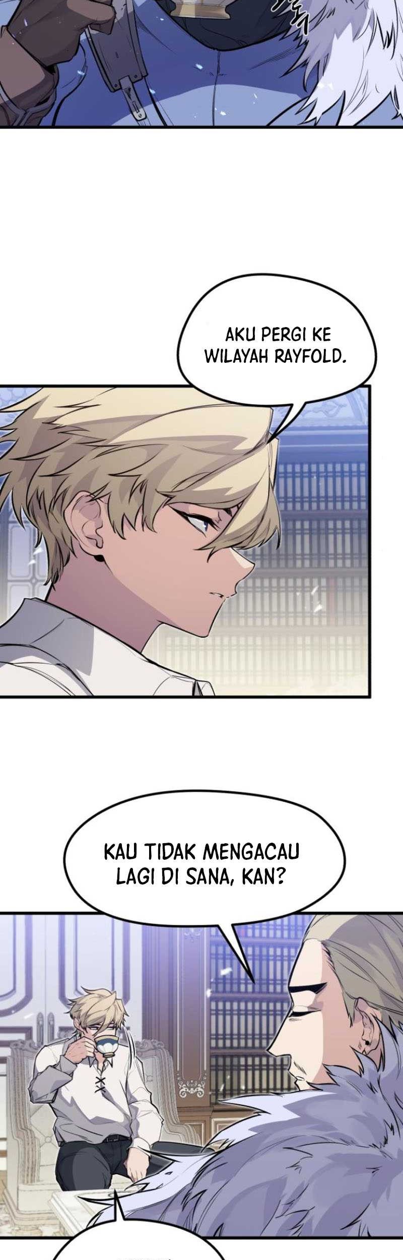 The Regressed Mercenary’s Machinations chapter 17 halaman 16