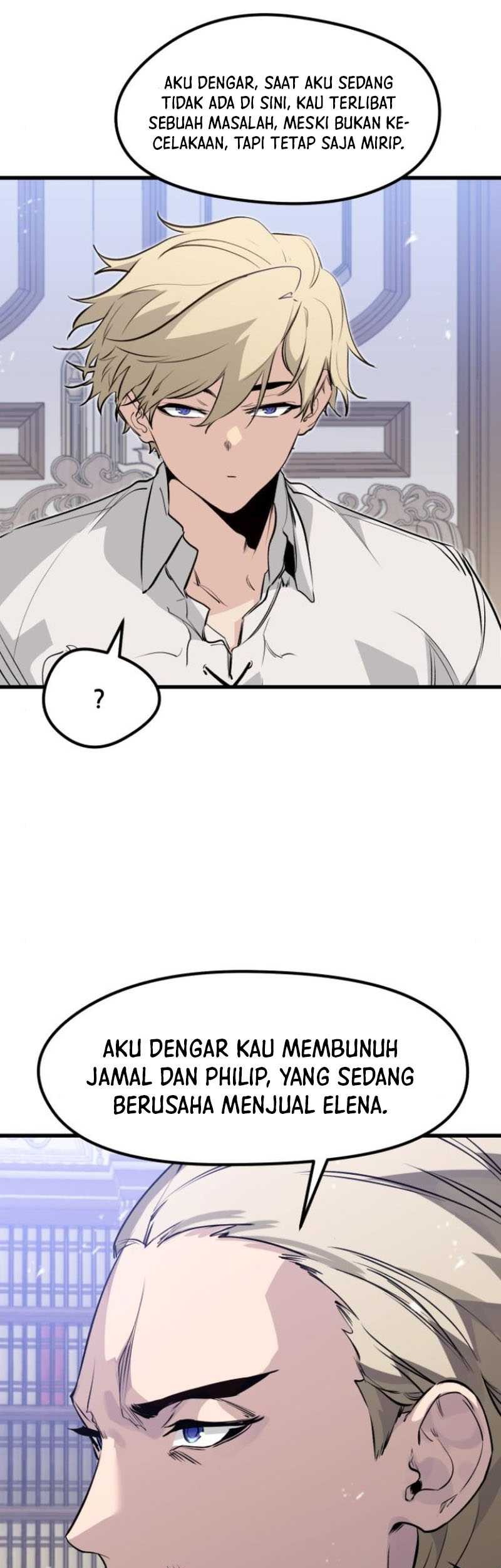 The Regressed Mercenary’s Machinations chapter 17 halaman 20