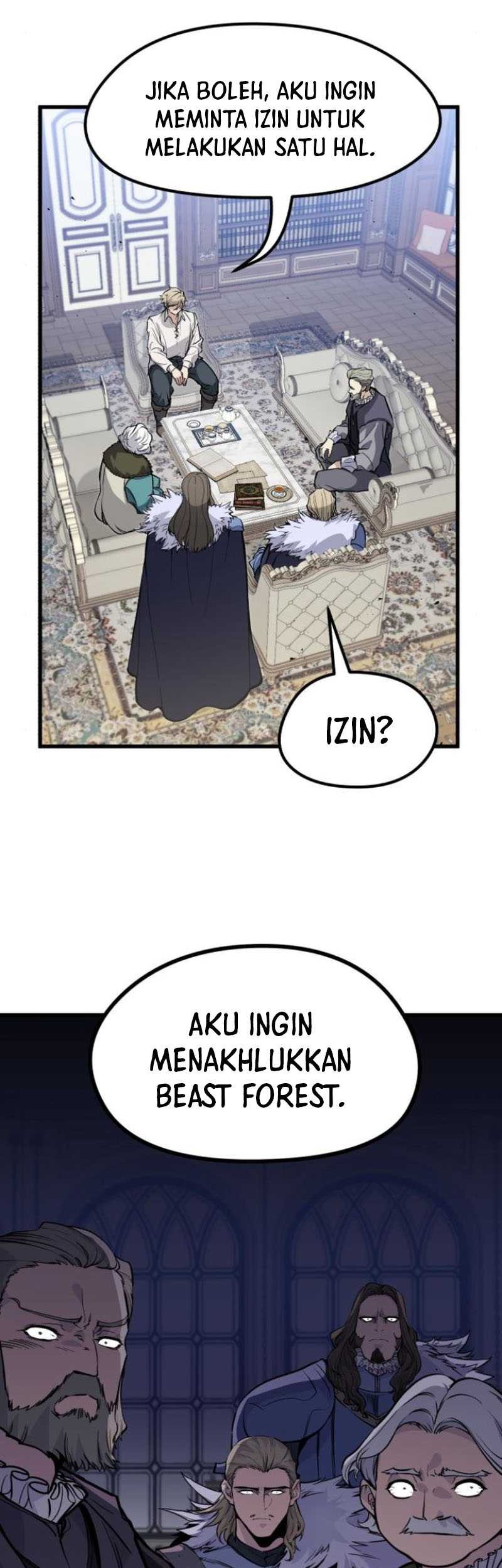 The Regressed Mercenary’s Machinations chapter 17 halaman 28
