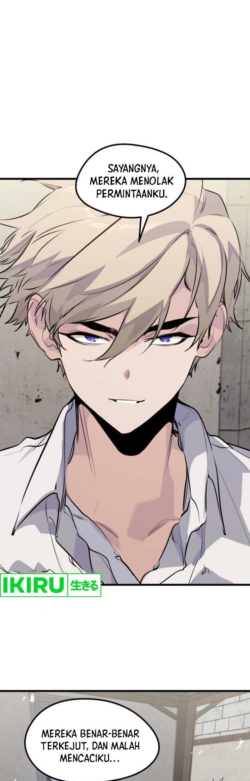 The Regressed Mercenary’s Machinations chapter 17 halaman 30