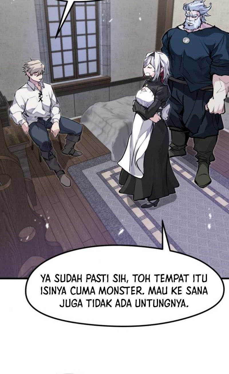 The Regressed Mercenary’s Machinations chapter 17 halaman 31