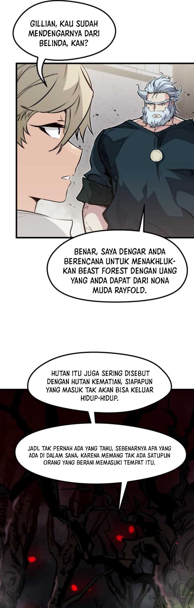 The Regressed Mercenary’s Machinations chapter 17 halaman 32