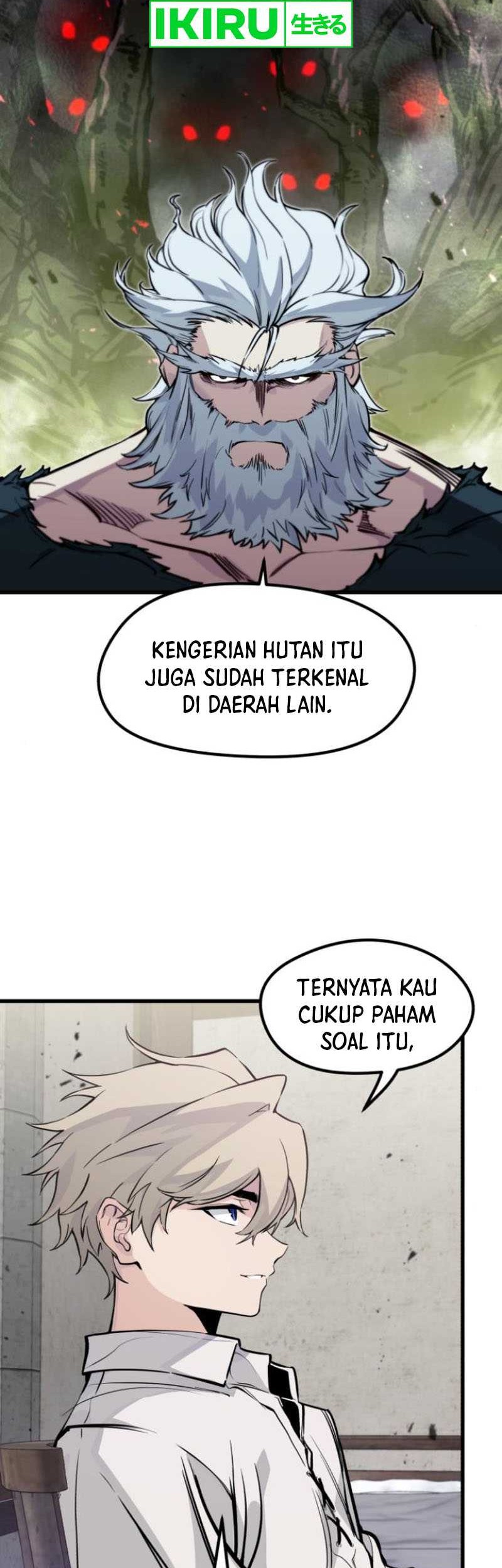The Regressed Mercenary’s Machinations chapter 17 halaman 33