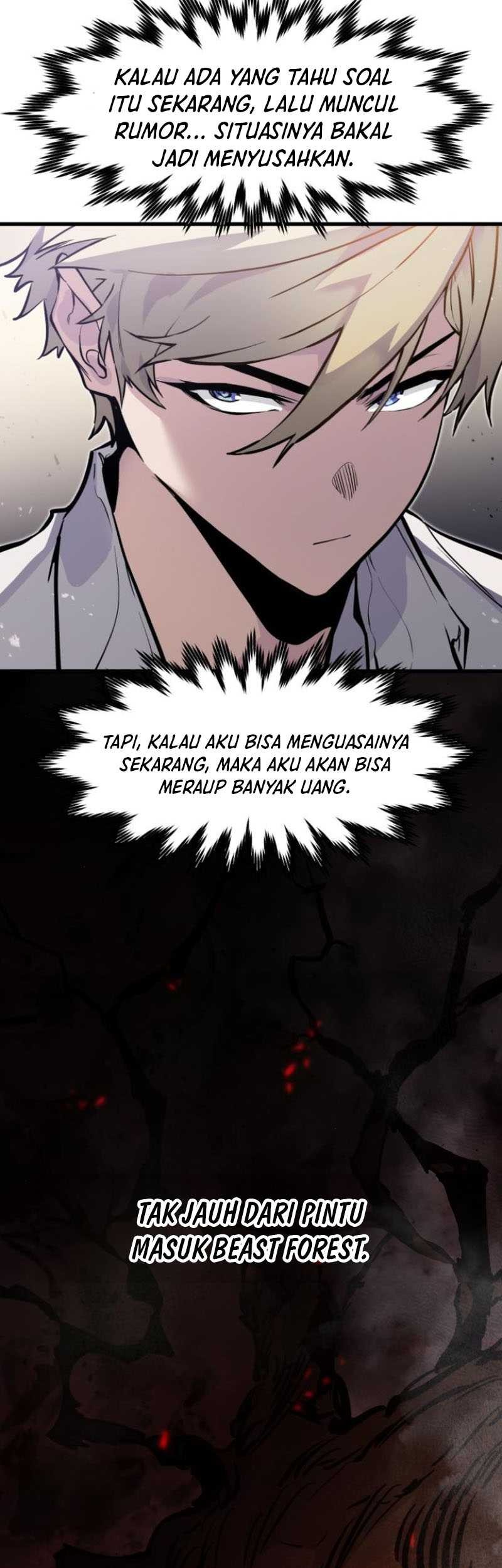 The Regressed Mercenary’s Machinations chapter 17 halaman 36