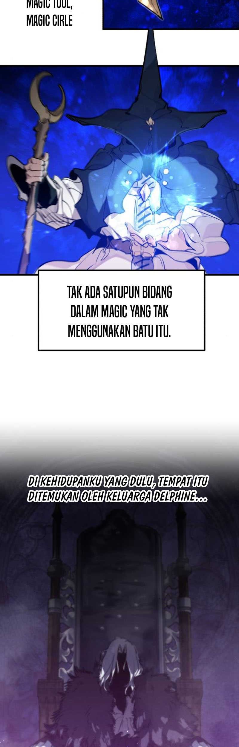The Regressed Mercenary’s Machinations chapter 17 halaman 40