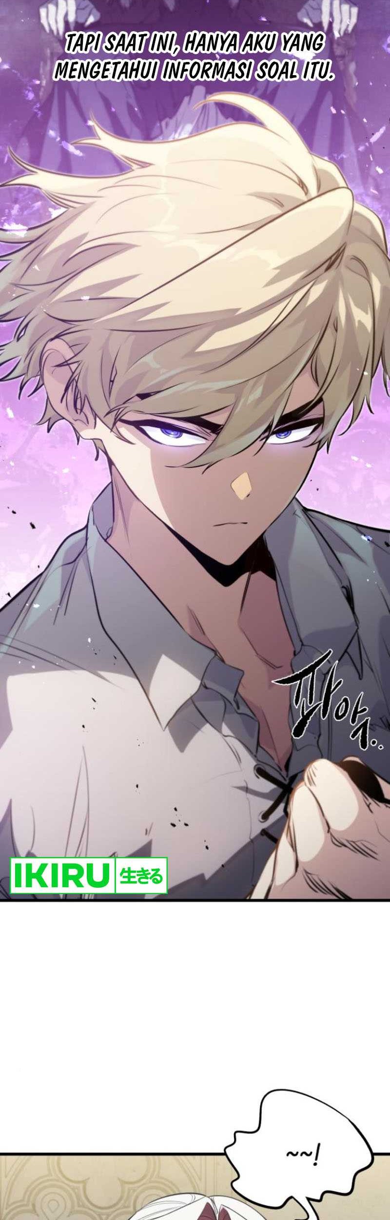 The Regressed Mercenary’s Machinations chapter 17 halaman 41