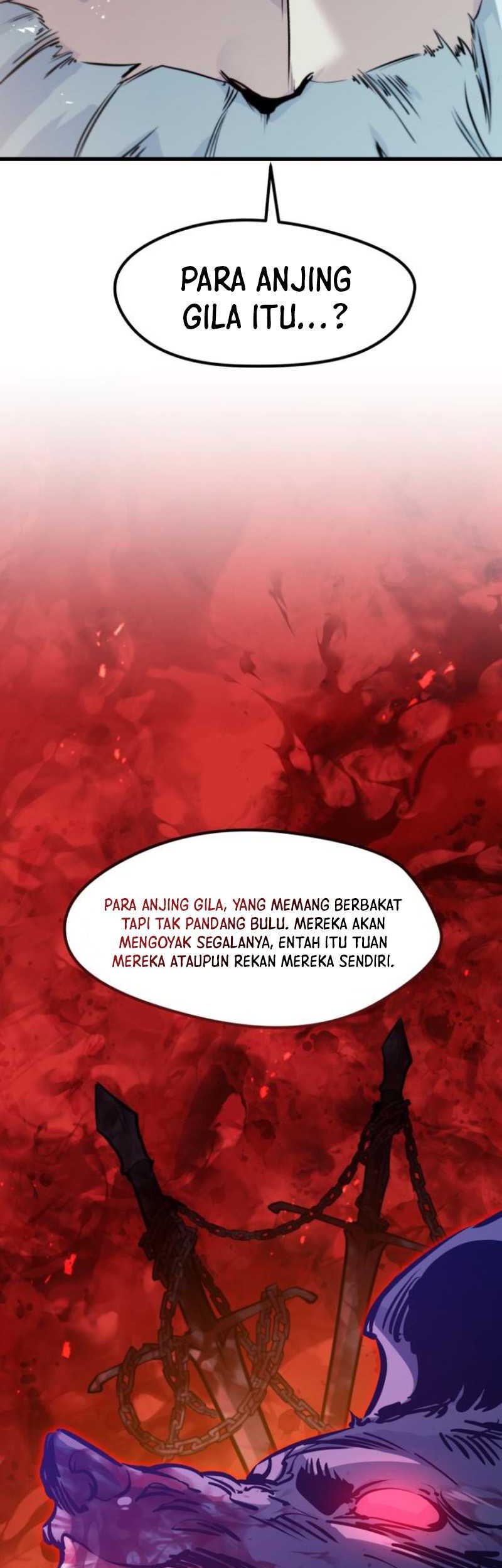 The Regressed Mercenary’s Machinations chapter 17 halaman 46