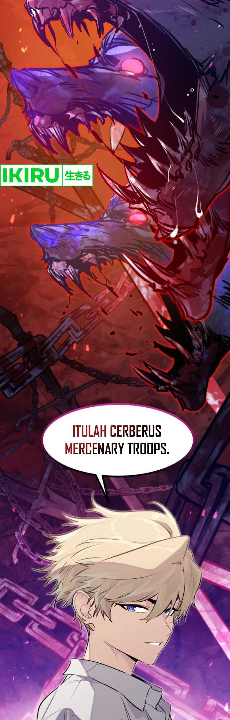 The Regressed Mercenary’s Machinations chapter 17 halaman 47