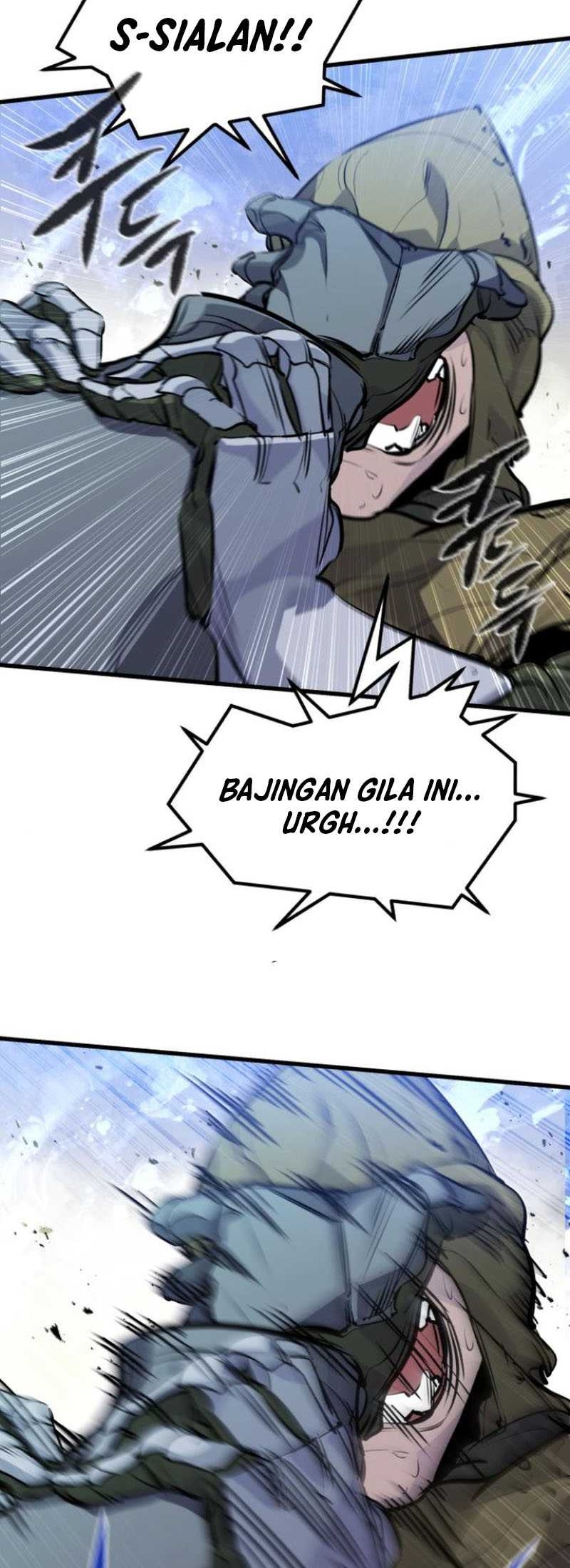 The Regressed Mercenary’s Machinations chapter 17 halaman 55