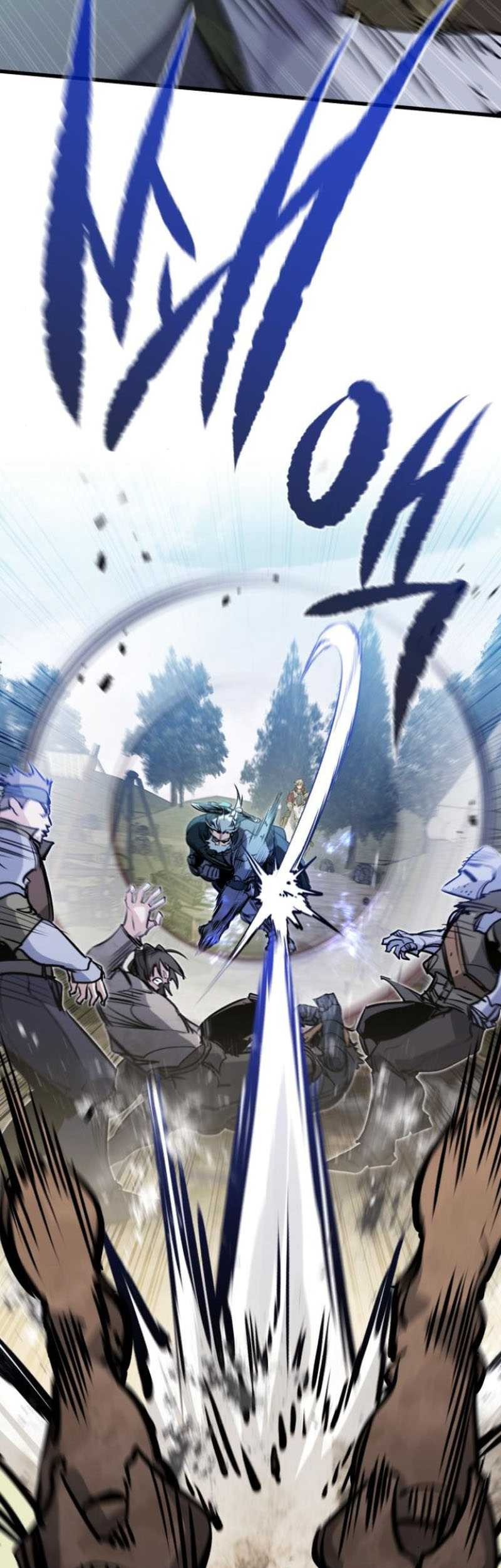 The Regressed Mercenary’s Machinations chapter 17 halaman 56