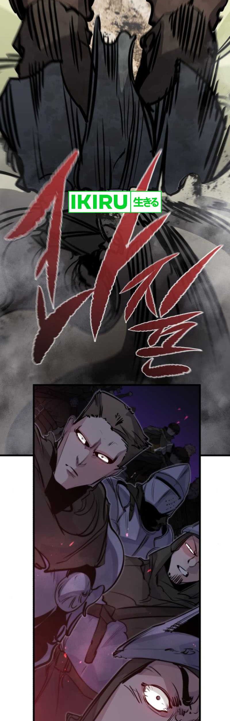 The Regressed Mercenary’s Machinations chapter 17 halaman 57