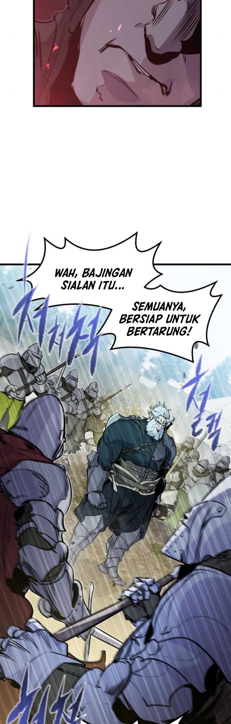 The Regressed Mercenary’s Machinations chapter 17 halaman 58