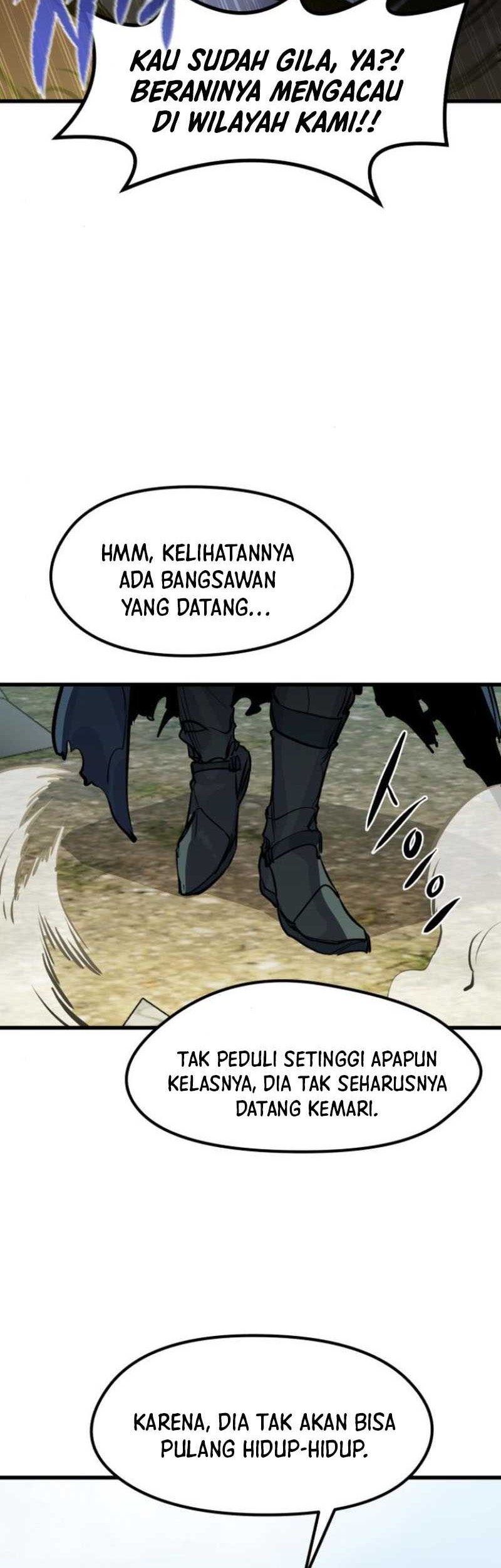 The Regressed Mercenary’s Machinations chapter 17 halaman 59