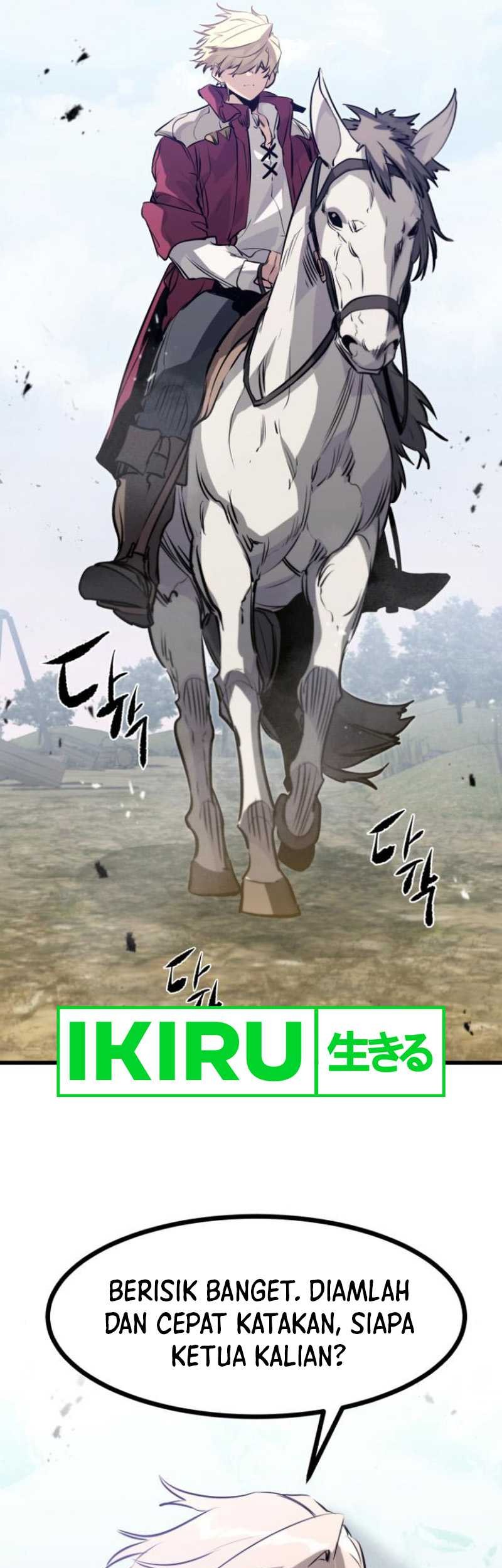 The Regressed Mercenary’s Machinations chapter 17 halaman 62