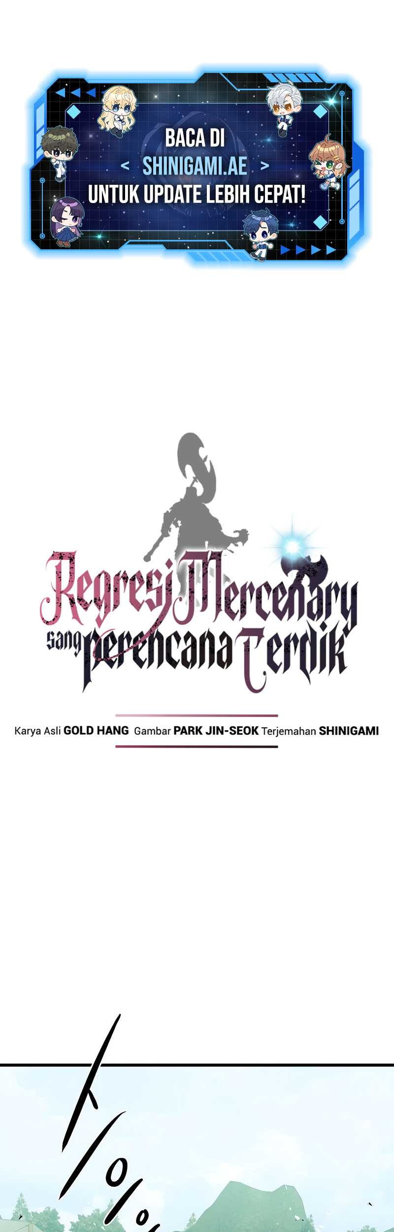 The Regressed Mercenary’s Machinations chapter 18 halaman 2