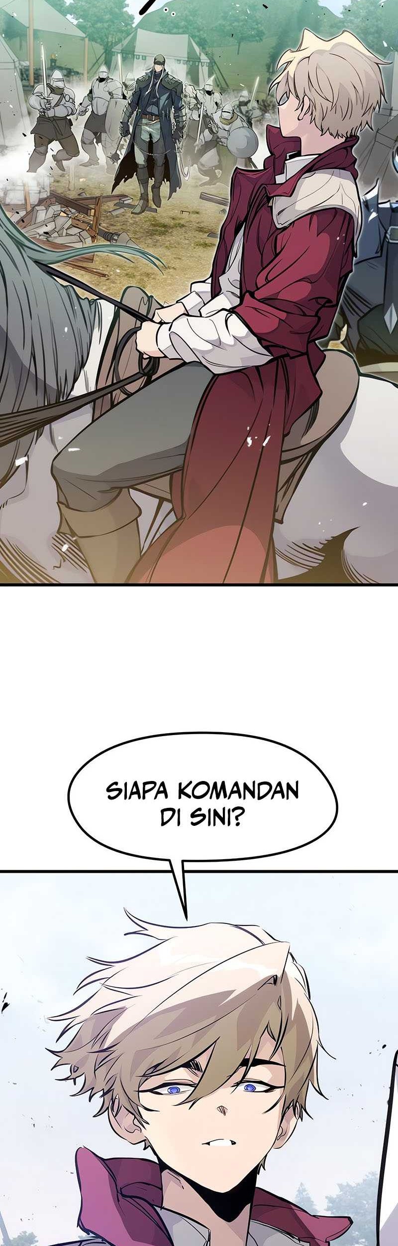 The Regressed Mercenary’s Machinations chapter 18 halaman 3