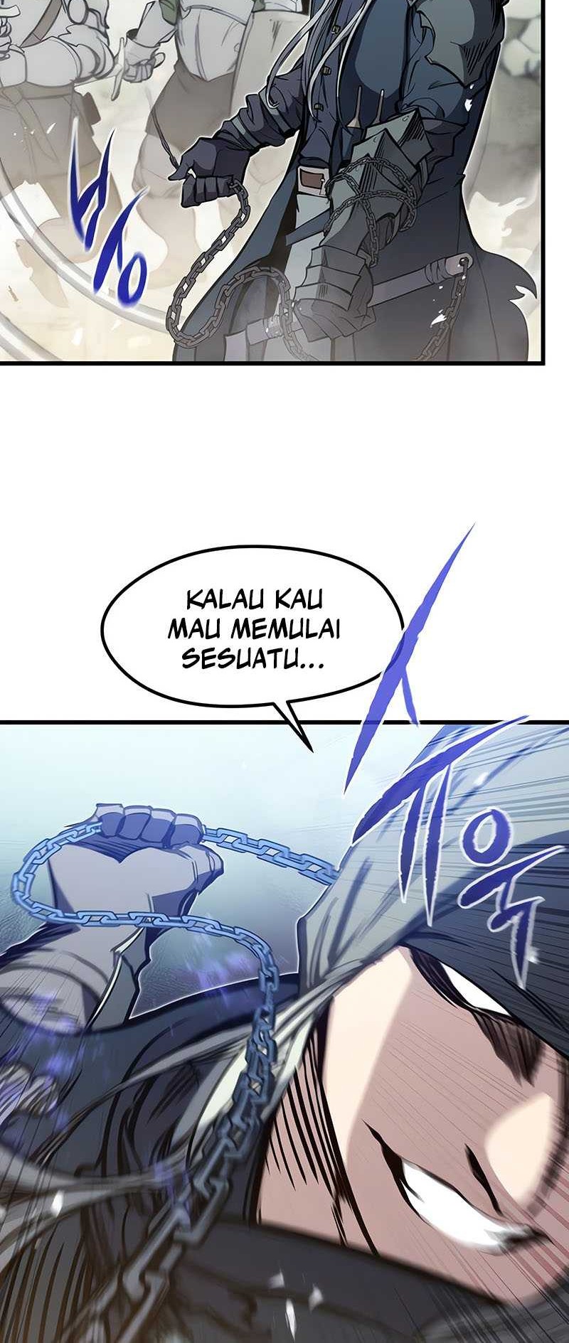 The Regressed Mercenary’s Machinations chapter 18 halaman 5