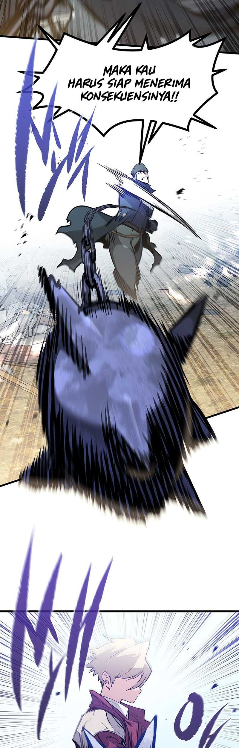 The Regressed Mercenary’s Machinations chapter 18 halaman 6