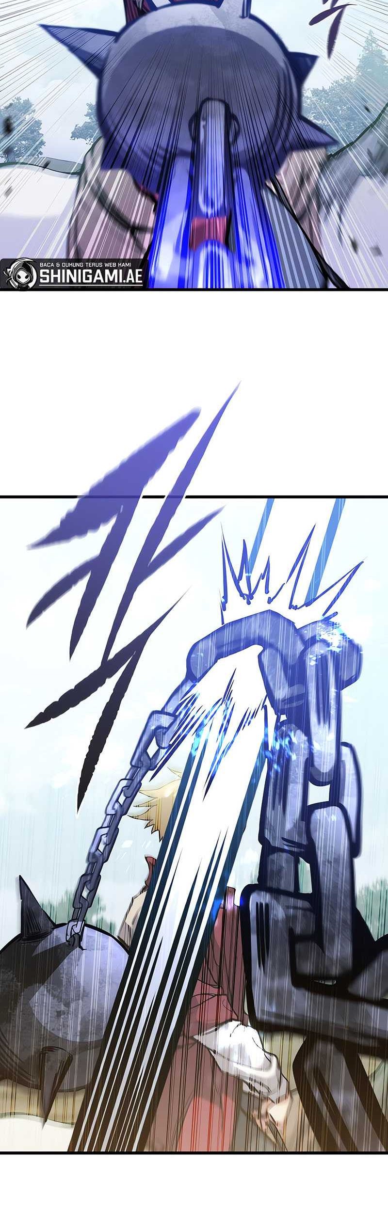 The Regressed Mercenary’s Machinations chapter 18 halaman 7