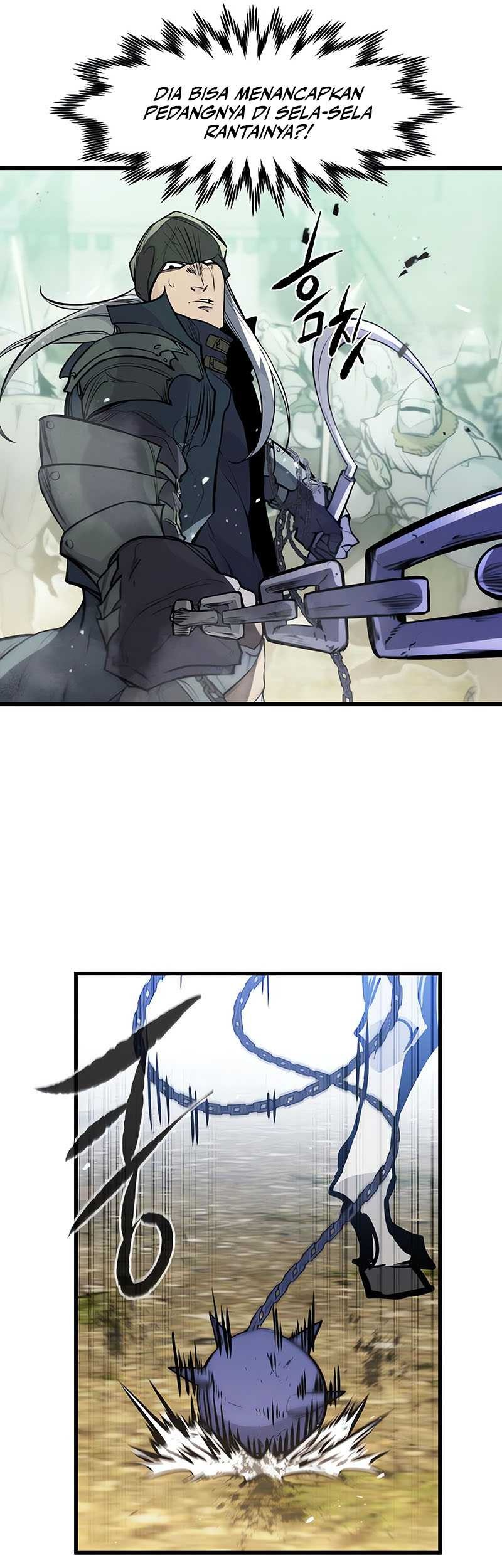 The Regressed Mercenary’s Machinations chapter 18 halaman 10