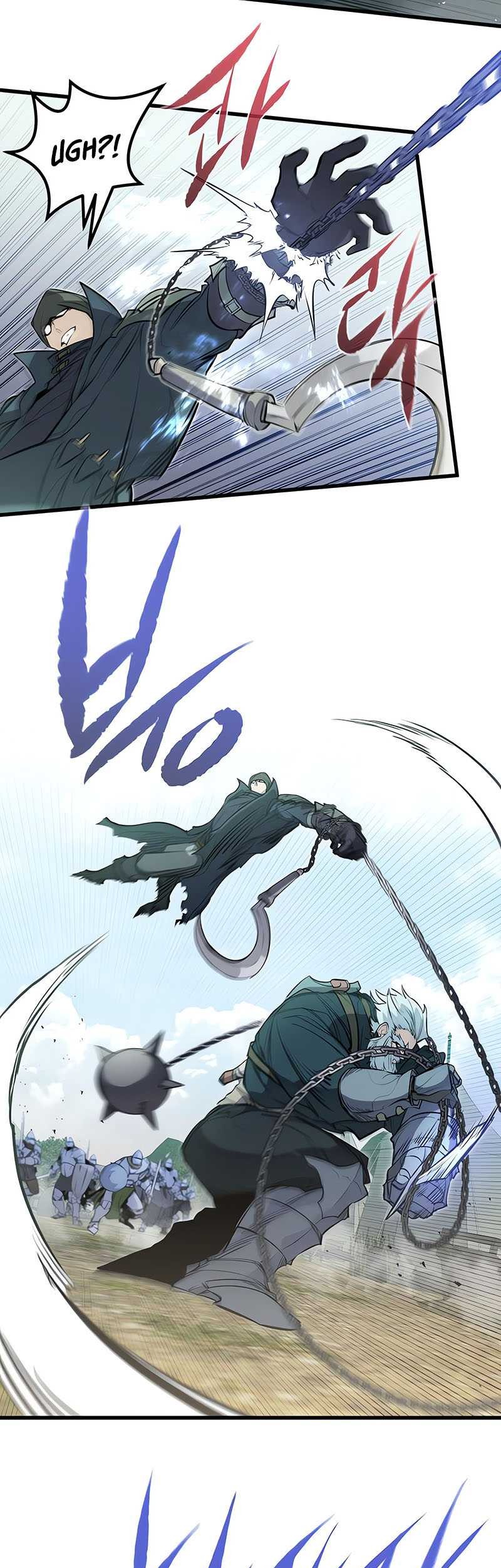 The Regressed Mercenary’s Machinations chapter 18 halaman 14