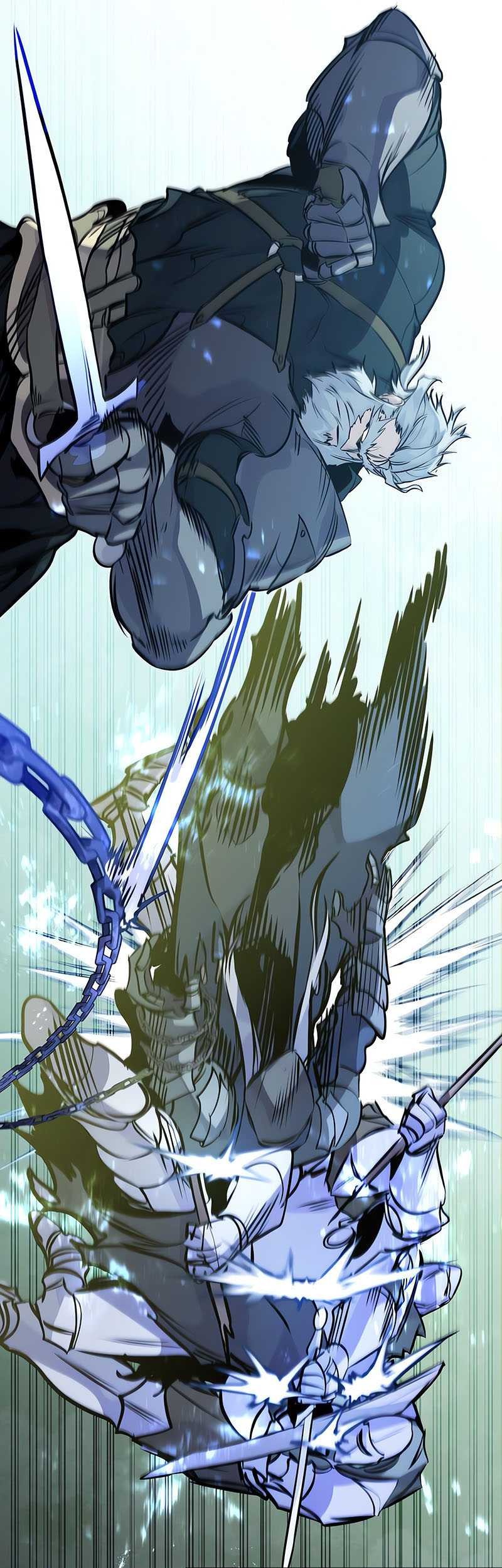 The Regressed Mercenary’s Machinations chapter 18 halaman 18