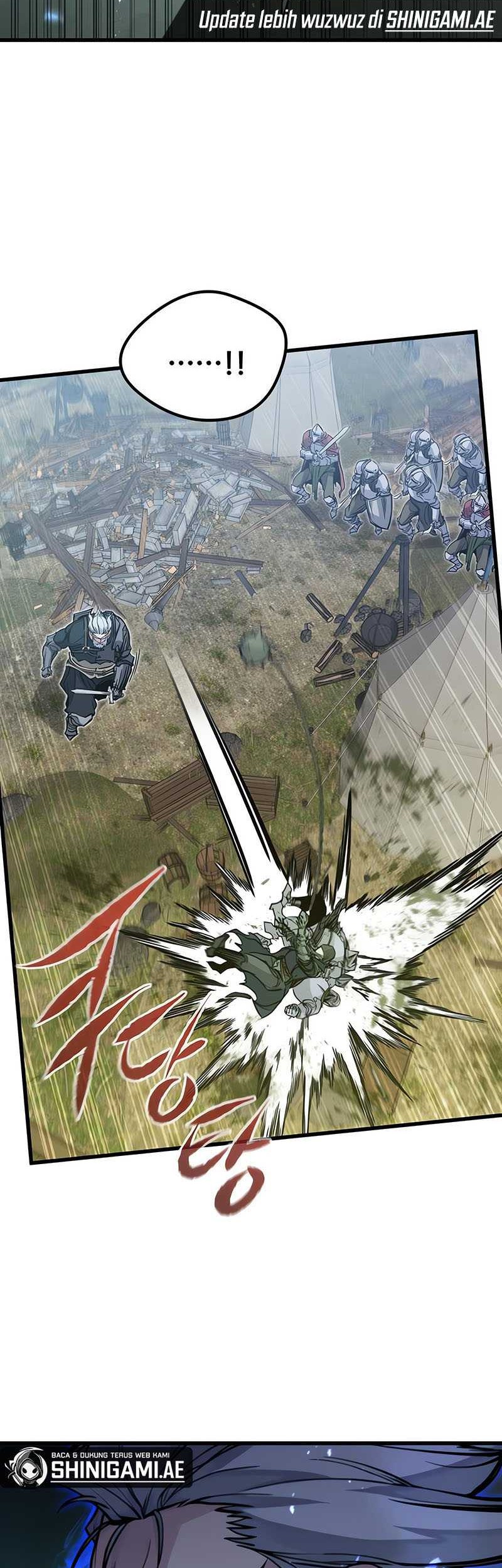 The Regressed Mercenary’s Machinations chapter 18 halaman 19