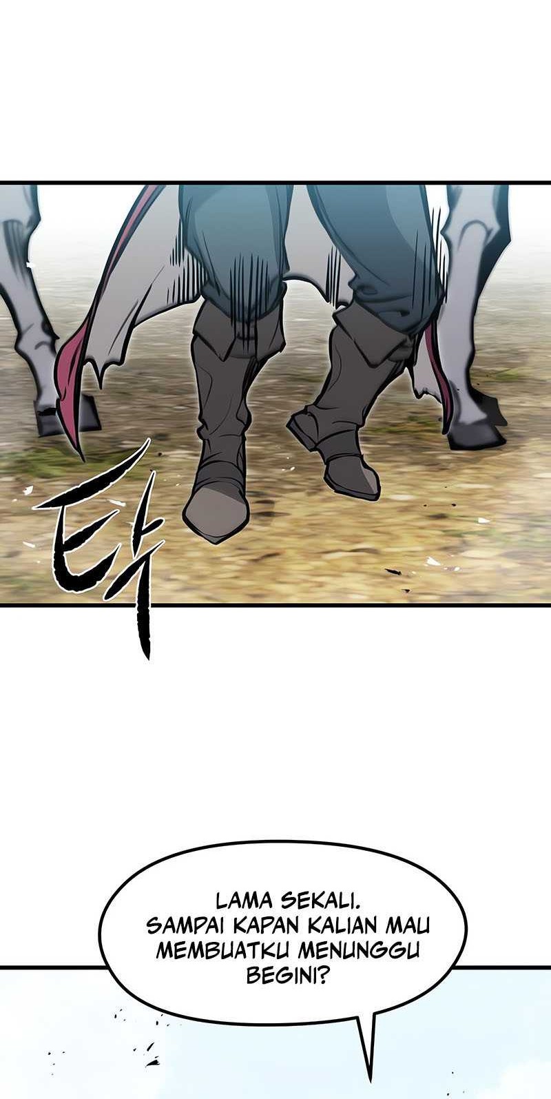 The Regressed Mercenary’s Machinations chapter 18 halaman 21