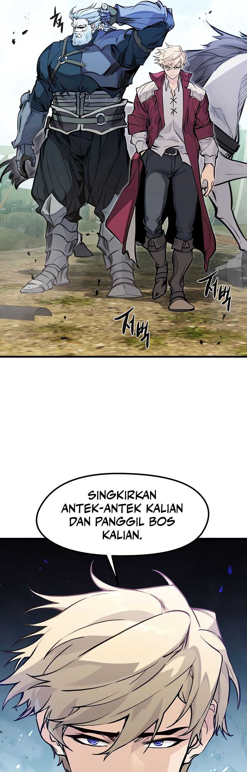 The Regressed Mercenary’s Machinations chapter 18 halaman 22