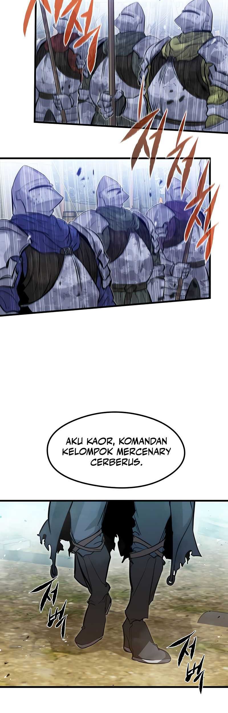 The Regressed Mercenary’s Machinations chapter 18 halaman 24