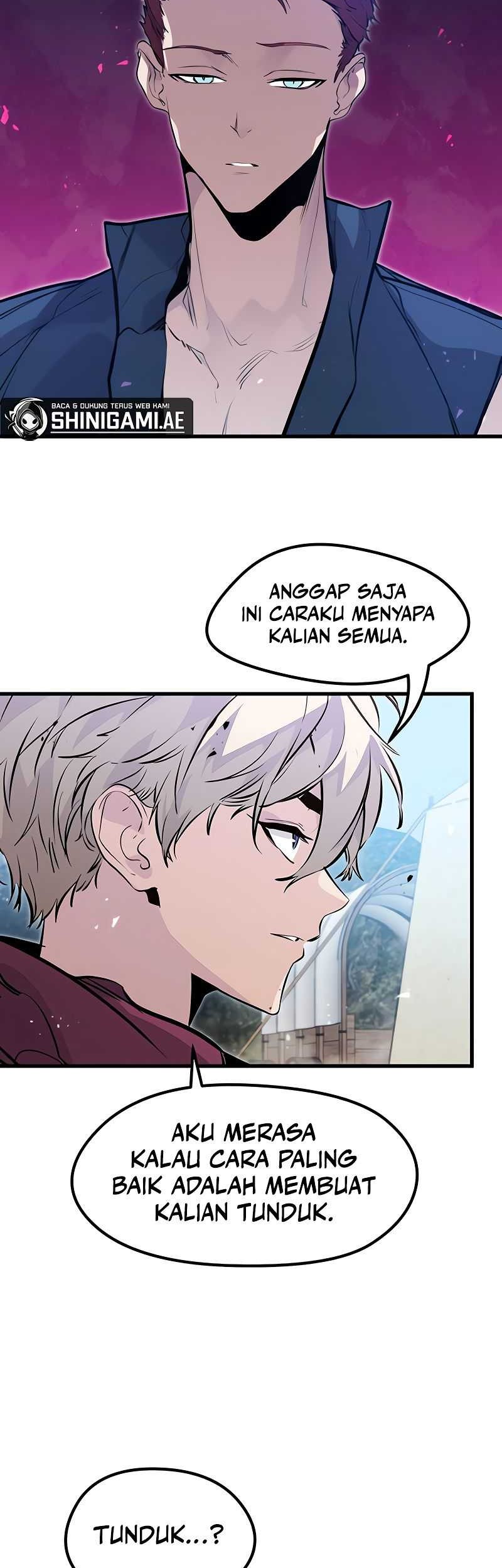 The Regressed Mercenary’s Machinations chapter 18 halaman 28