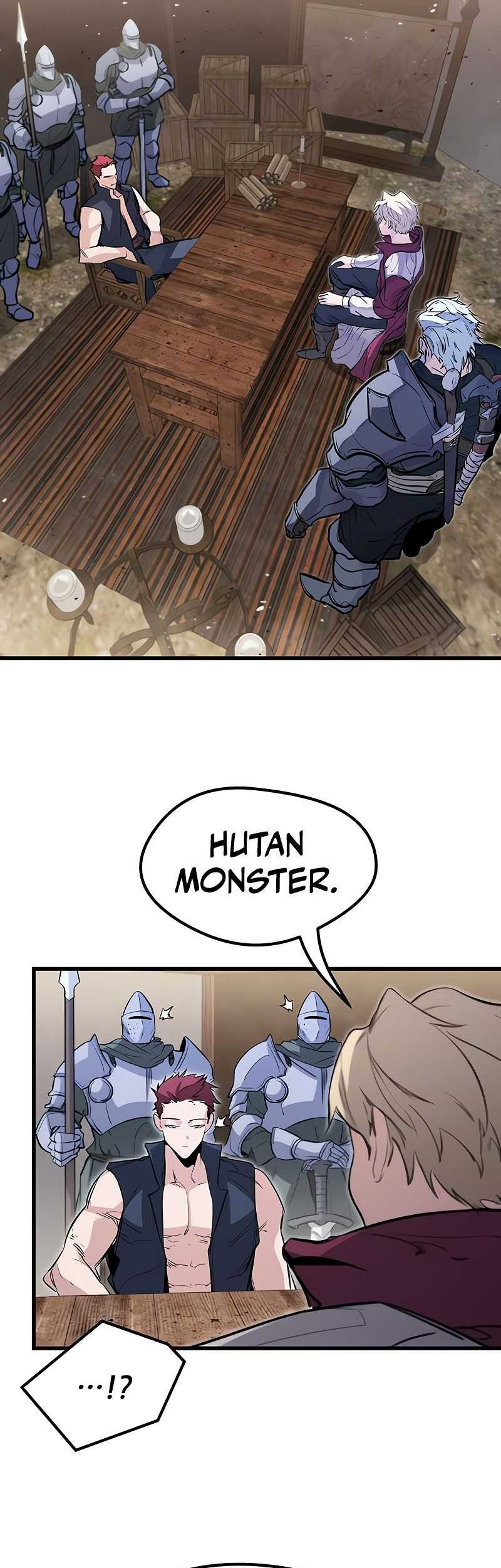 The Regressed Mercenary’s Machinations chapter 18 halaman 30