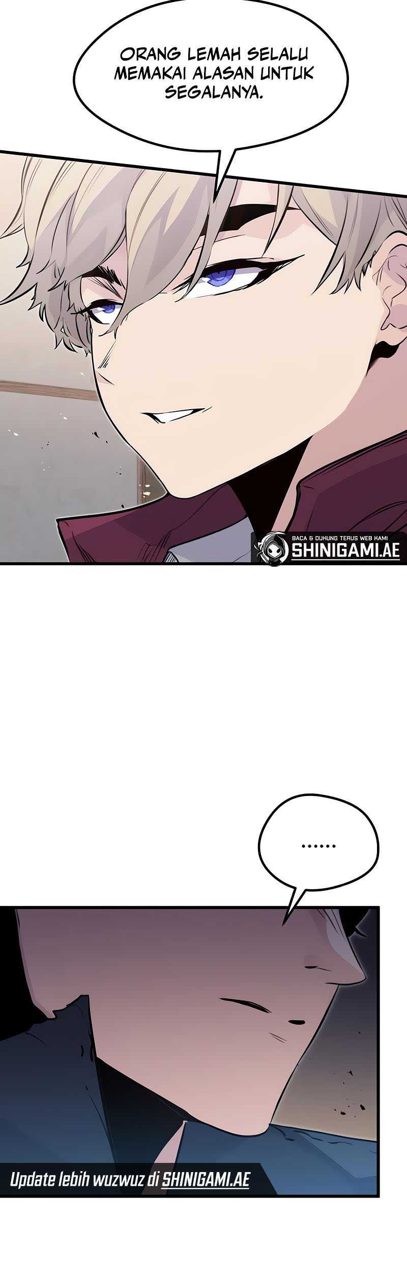 The Regressed Mercenary’s Machinations chapter 18 halaman 40