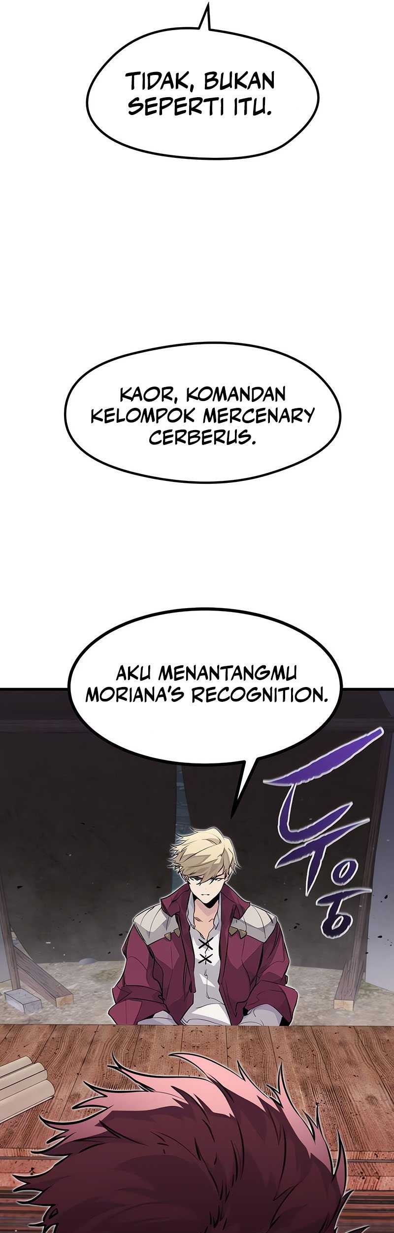 The Regressed Mercenary’s Machinations chapter 18 halaman 42