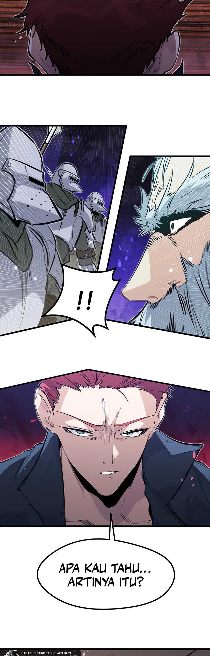 The Regressed Mercenary’s Machinations chapter 18 halaman 43