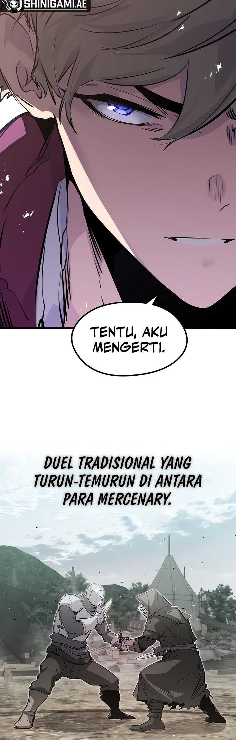 The Regressed Mercenary’s Machinations chapter 18 halaman 44