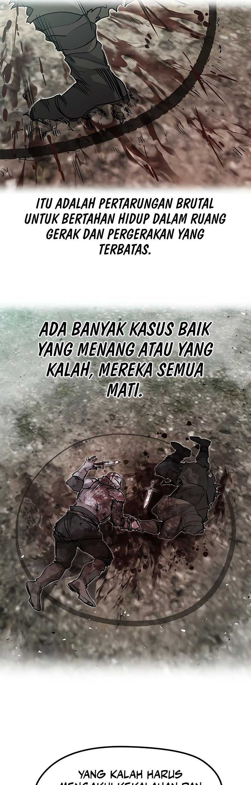 The Regressed Mercenary’s Machinations chapter 18 halaman 46