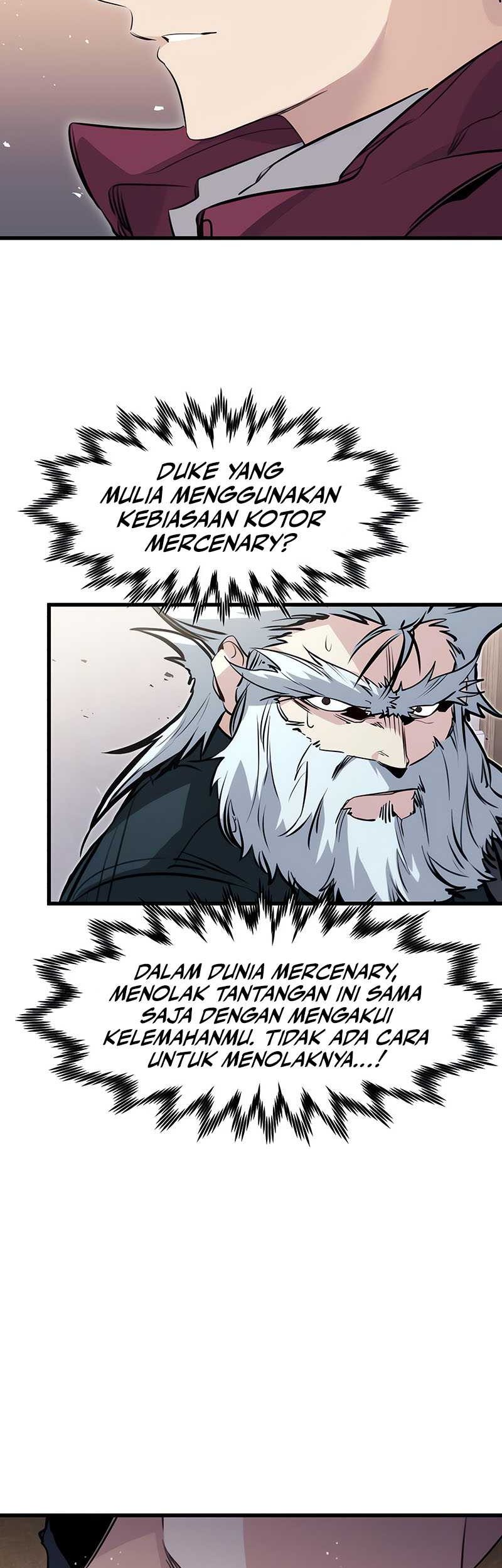 The Regressed Mercenary’s Machinations chapter 18 halaman 48