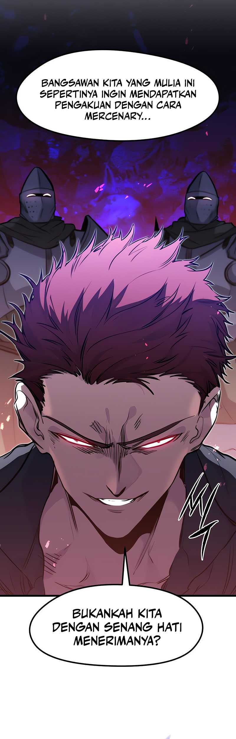 The Regressed Mercenary’s Machinations chapter 18 halaman 50