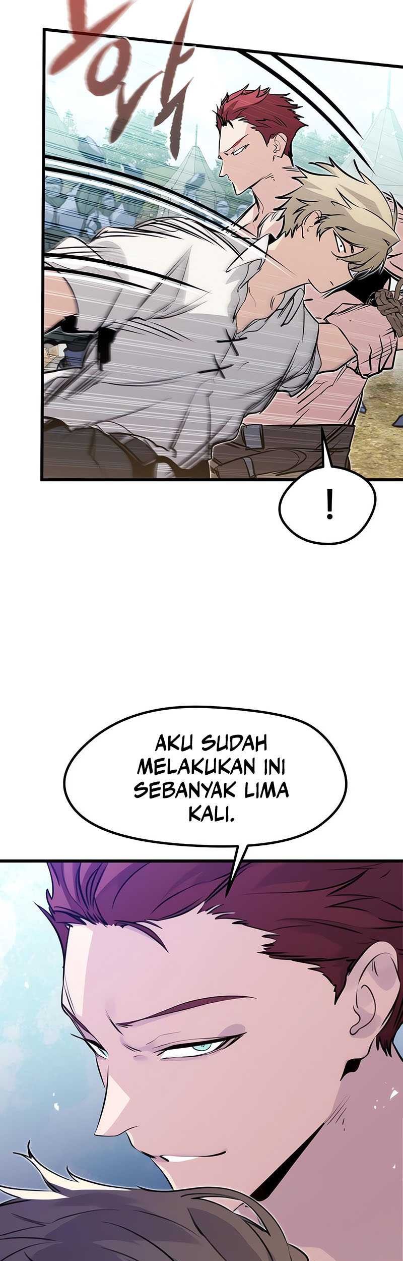 The Regressed Mercenary’s Machinations chapter 18 halaman 54