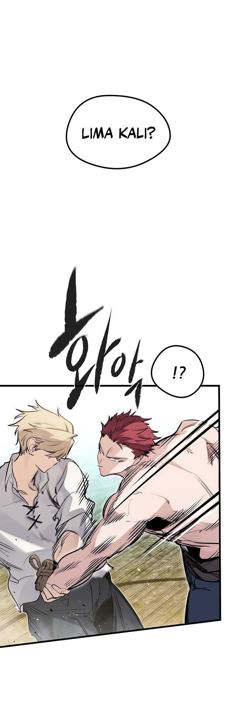 The Regressed Mercenary’s Machinations chapter 18 halaman 56