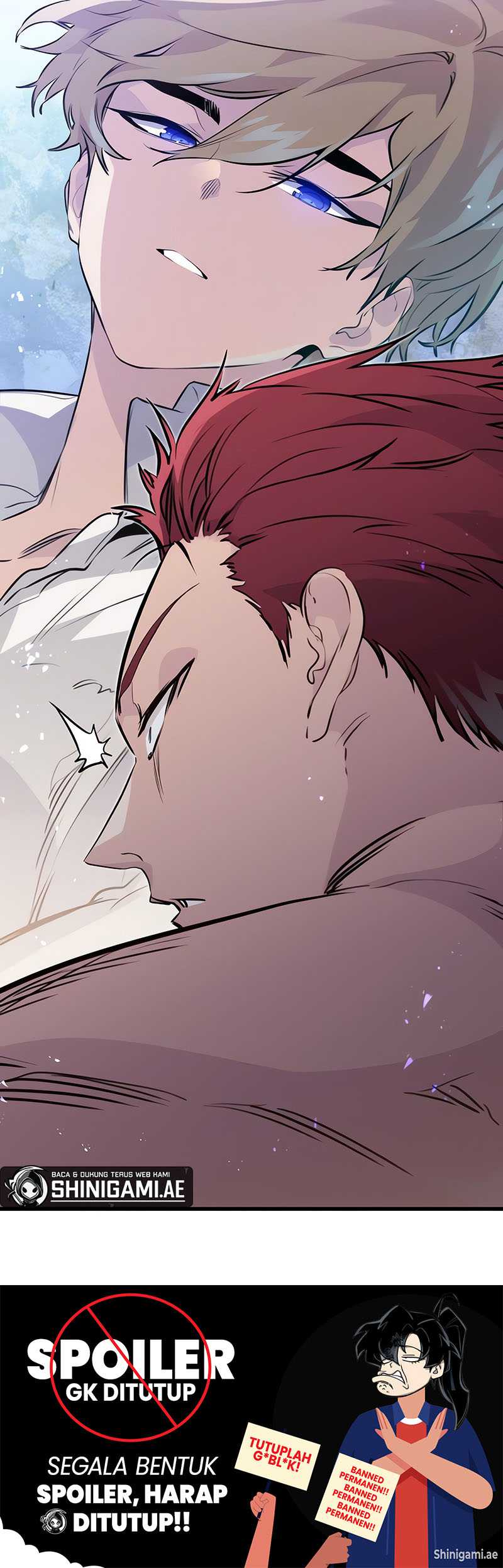 The Regressed Mercenary’s Machinations chapter 18 halaman 58