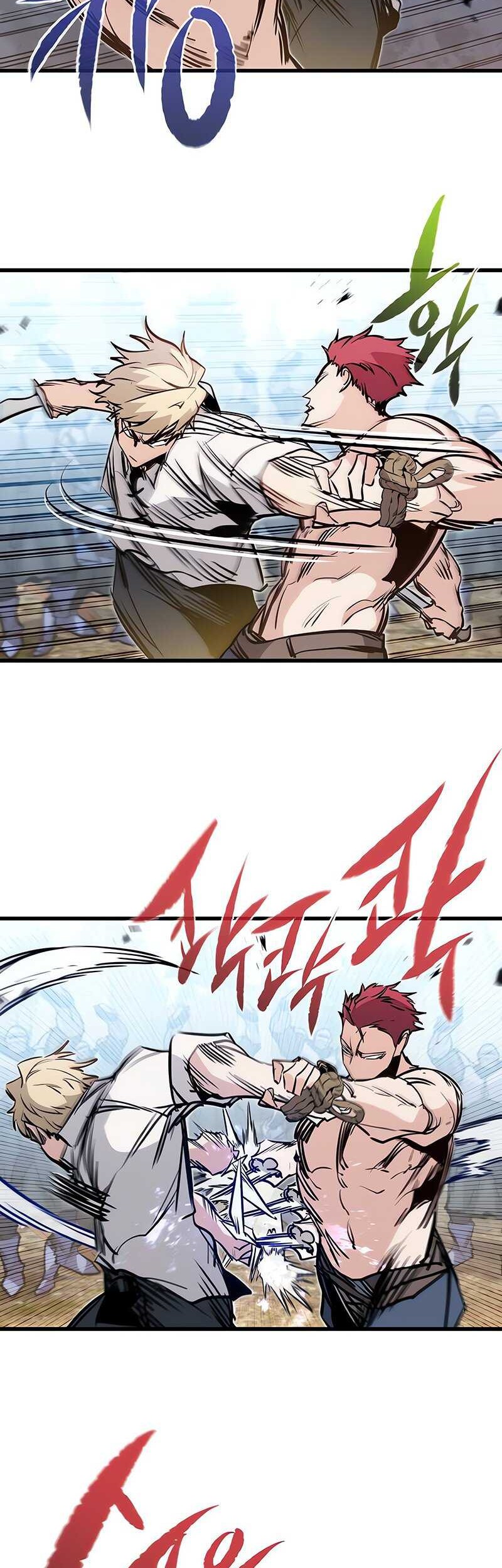 The Regressed Mercenary’s Machinations chapter 19 halaman 11