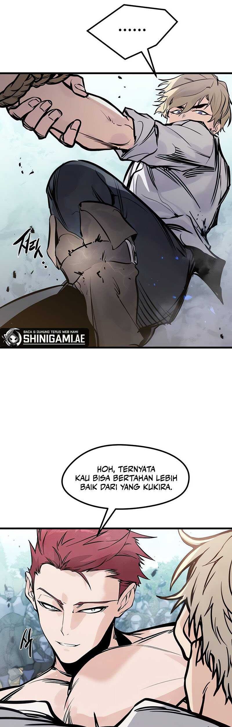 The Regressed Mercenary’s Machinations chapter 19 halaman 15