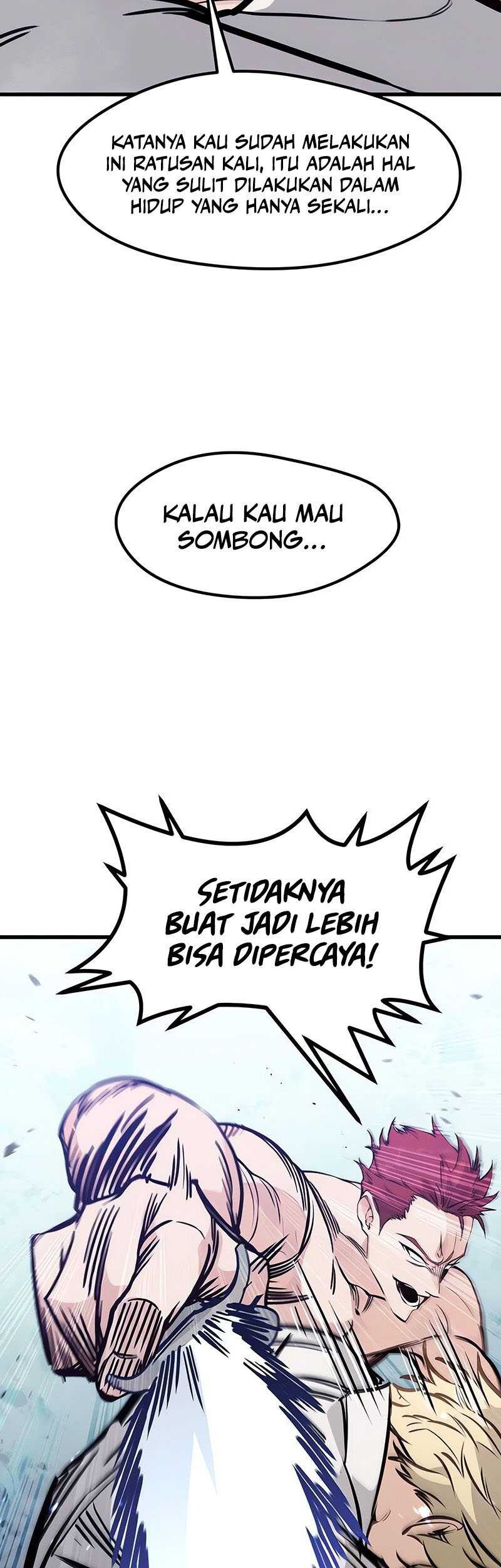 The Regressed Mercenary’s Machinations chapter 19 halaman 16